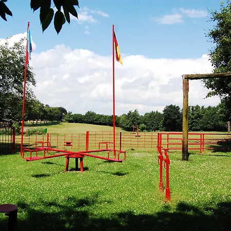 Vakantieboerderij Roehling Zwischen Schlei Und Ostsee Kappeln