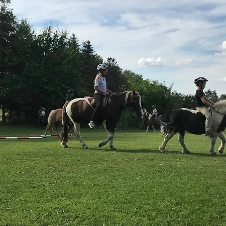 Roehling Zwischen Schlei Und Ostsee Vakantieboerderij