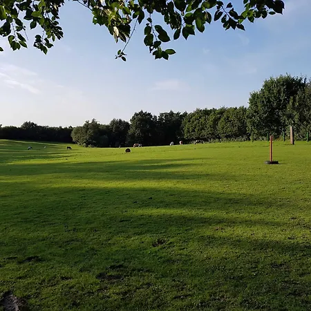 Roehling Zwischen Schlei Und Ostsee Vakantieboerderij *