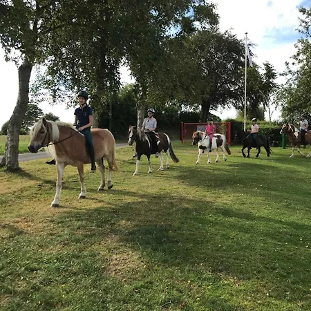 Roehling Zwischen Schlei Und Ostsee Vakantieboerderij Kappeln