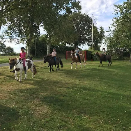 Roehling Zwischen Schlei Und Ostsee Vakantieboerderij *