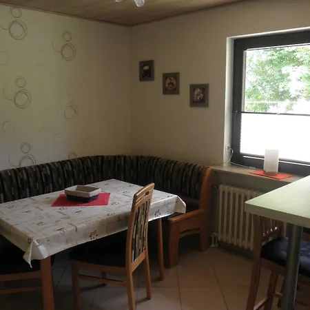 Roehling Zwischen Schlei Und Ostsee Vakantieboerderij Kappeln