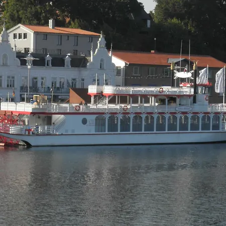 Roehling Zwischen Schlei Und Ostsee Kappeln
