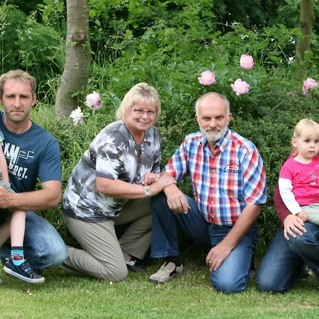Roehling Zwischen Schlei Und Ostsee Vakantieboerderij Kappeln