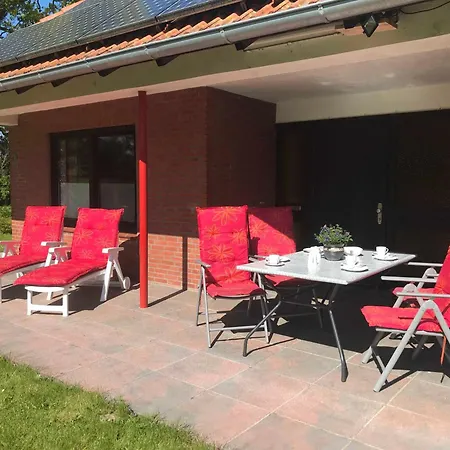 Roehling Zwischen Schlei Und Ostsee Vakantieboerderij Kappeln