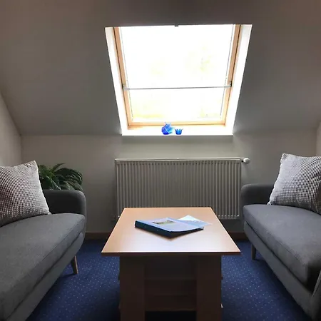 Roehling Zwischen Schlei Und Ostsee Vakantieboerderij Kappeln