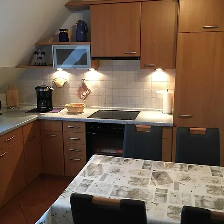 Roehling Zwischen Schlei Und Ostsee Vakantieboerderij