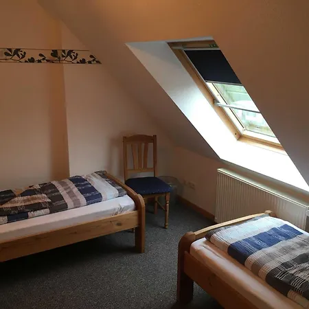 Roehling Zwischen Schlei Und Ostsee Vakantieboerderij Kappeln
