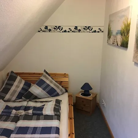 Roehling Zwischen Schlei Und Ostsee