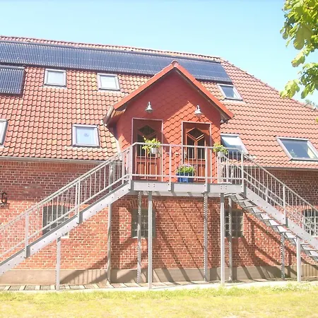 Roehling Zwischen Schlei Und Ostsee Vakantieboerderij