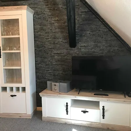 Vakantieboerderij Roehling Zwischen Schlei Und Ostsee Kappeln