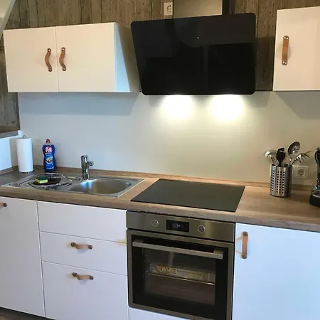 Roehling Zwischen Schlei Und Ostsee Vakantieboerderij