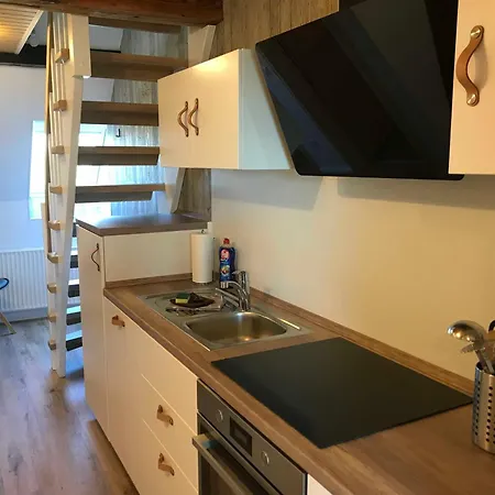Vakantieboerderij Roehling Zwischen Schlei Und Ostsee