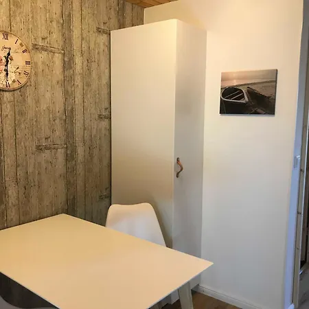 Vakantieboerderij Roehling Zwischen Schlei Und Ostsee *