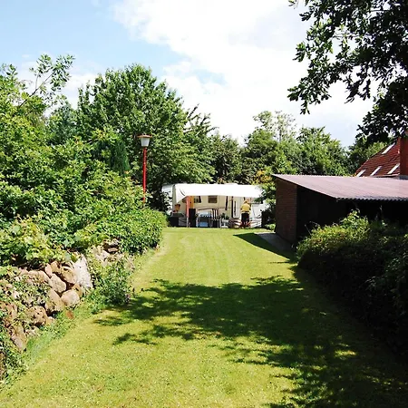 Roehling Zwischen Schlei Und Ostsee Kappeln
