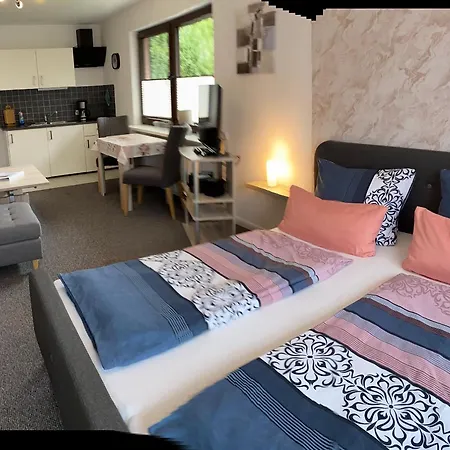Vakantieboerderij Roehling Zwischen Schlei Und Ostsee *