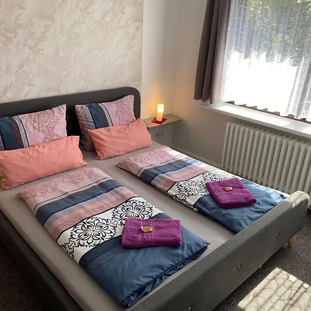 Roehling Zwischen Schlei Und Ostsee Vakantieboerderij