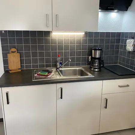 Vakantieboerderij Roehling Zwischen Schlei Und Ostsee Kappeln