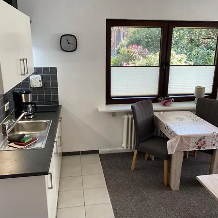 Roehling Zwischen Schlei Und Ostsee Vakantieboerderij *