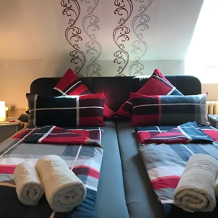 Vakantieboerderij Roehling Zwischen Schlei Und Ostsee Kappeln