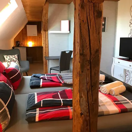 Roehling Zwischen Schlei Und Ostsee Vakantieboerderij Kappeln