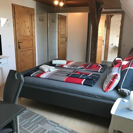 Vakantieboerderij Roehling Zwischen Schlei Und Ostsee