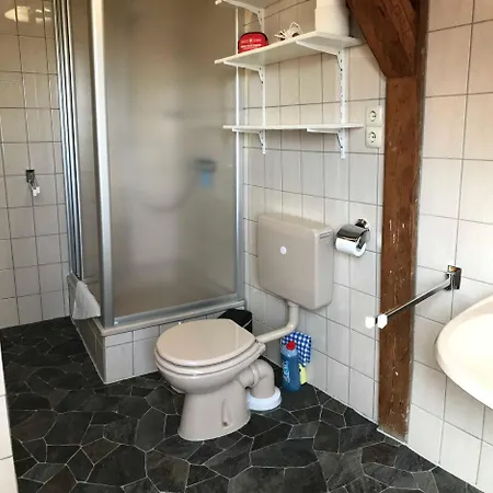 Vakantieboerderij Roehling Zwischen Schlei Und Ostsee