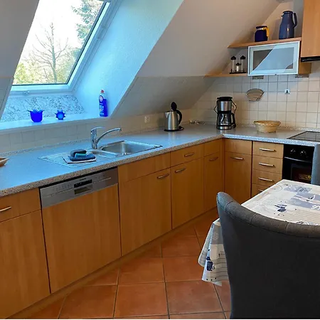Roehling Zwischen Schlei Und Ostsee Kappeln