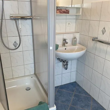 Vakantieboerderij Roehling Zwischen Schlei Und Ostsee *