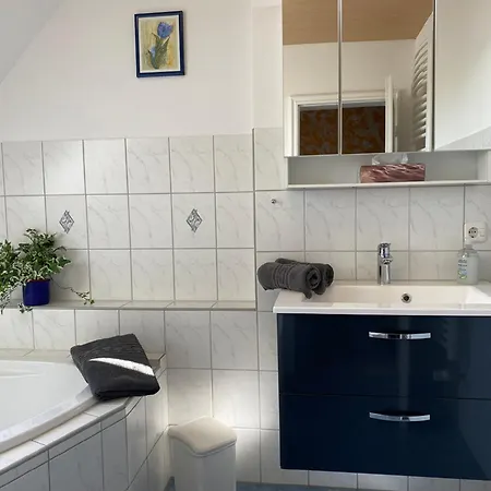 Vakantieboerderij Roehling Zwischen Schlei Und Ostsee Kappeln