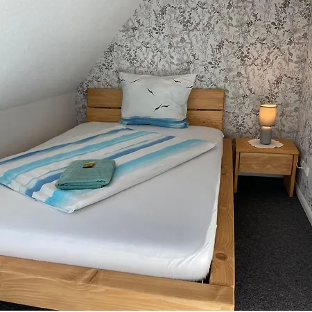 Roehling Zwischen Schlei Und Ostsee Vakantieboerderij *
