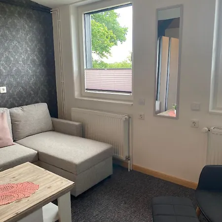 Roehling Zwischen Schlei Und Ostsee Vakantieboerderij *