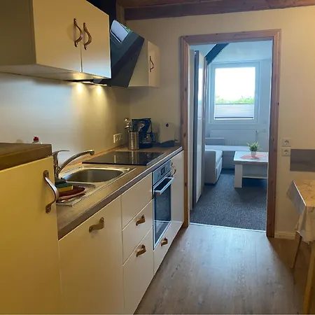 Roehling Zwischen Schlei Und Ostsee Vakantieboerderij *