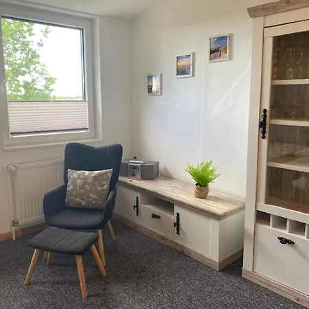 Vakantieboerderij Roehling Zwischen Schlei Und Ostsee Kappeln
