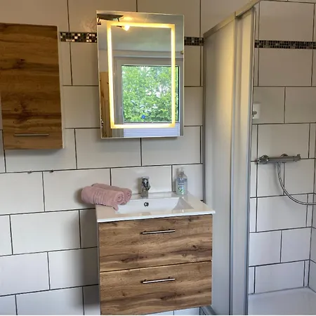 Roehling Zwischen Schlei Und Ostsee Vakantieboerderij Kappeln