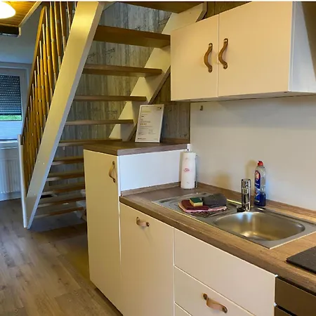 Vakantieboerderij Roehling Zwischen Schlei Und Ostsee *