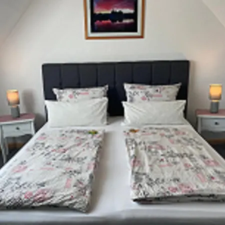 Roehling Zwischen Schlei Und Ostsee Vakantieboerderij *